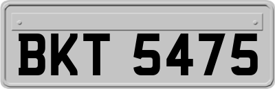 BKT5475