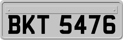 BKT5476