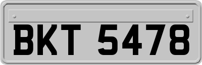BKT5478