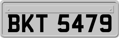 BKT5479