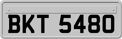 BKT5480