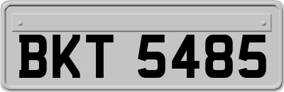 BKT5485