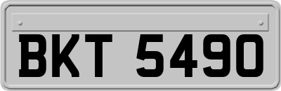 BKT5490