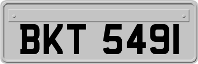 BKT5491