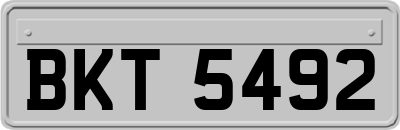 BKT5492