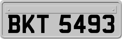 BKT5493