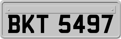 BKT5497