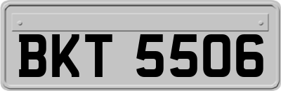 BKT5506