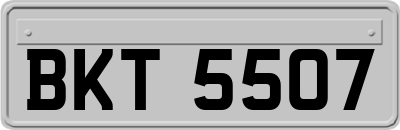 BKT5507
