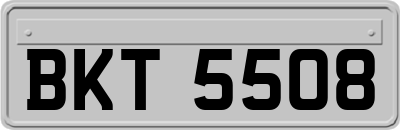 BKT5508