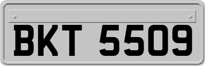 BKT5509