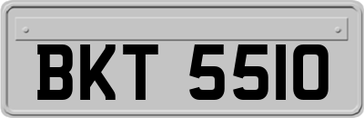 BKT5510