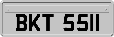 BKT5511