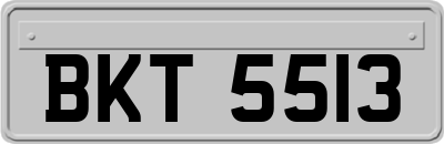 BKT5513