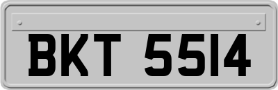 BKT5514