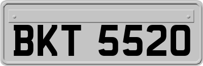BKT5520