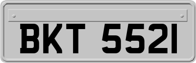 BKT5521