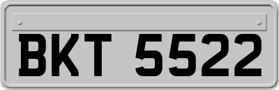 BKT5522