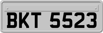 BKT5523