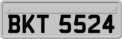 BKT5524