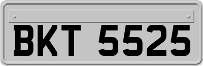 BKT5525