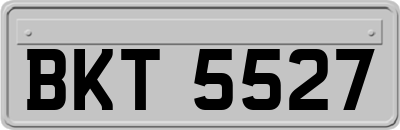 BKT5527