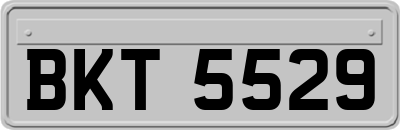 BKT5529