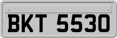 BKT5530