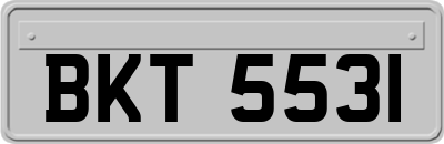 BKT5531