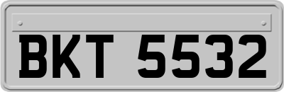 BKT5532