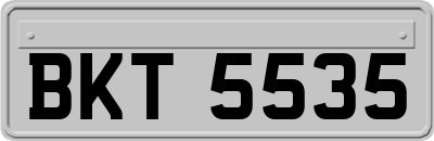 BKT5535