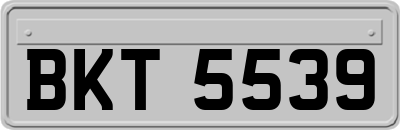 BKT5539