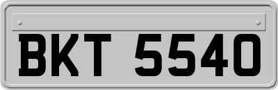 BKT5540