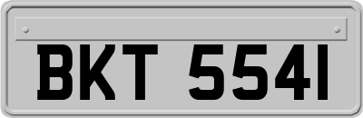 BKT5541