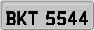 BKT5544