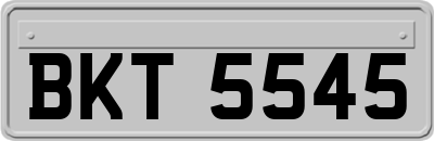 BKT5545