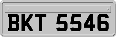 BKT5546
