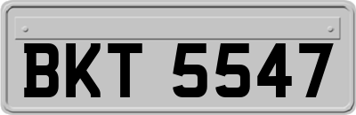 BKT5547