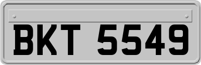 BKT5549