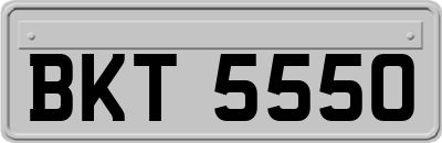 BKT5550