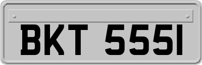 BKT5551