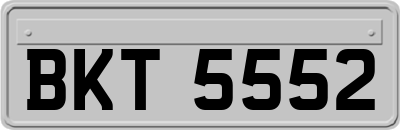 BKT5552