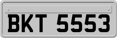 BKT5553