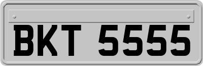 BKT5555