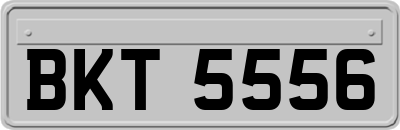 BKT5556