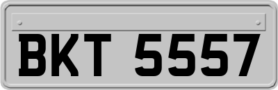 BKT5557