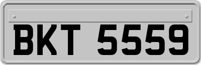 BKT5559