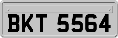 BKT5564