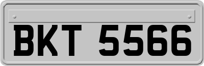 BKT5566