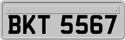BKT5567